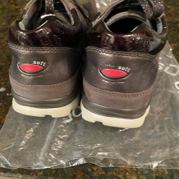 Gabor Rolling Soft Sensitive Shoes - Picture 9 of 13